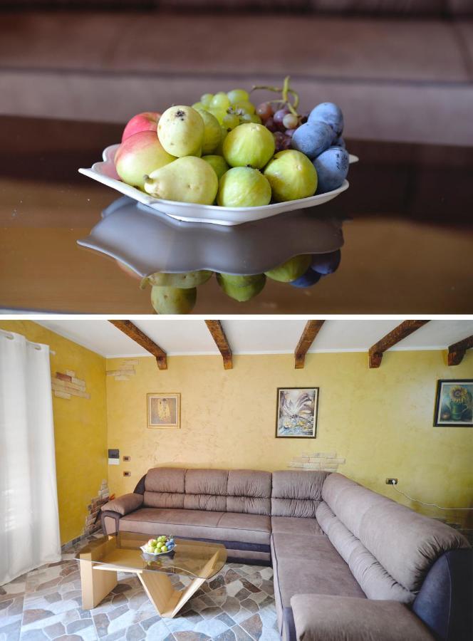 Vila Andrea Danilovgrad Esterno foto