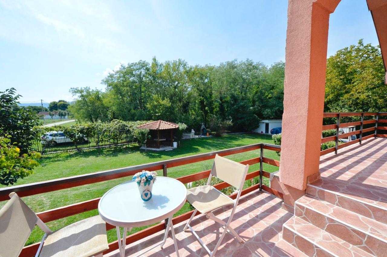 Vila Andrea Danilovgrad Esterno foto