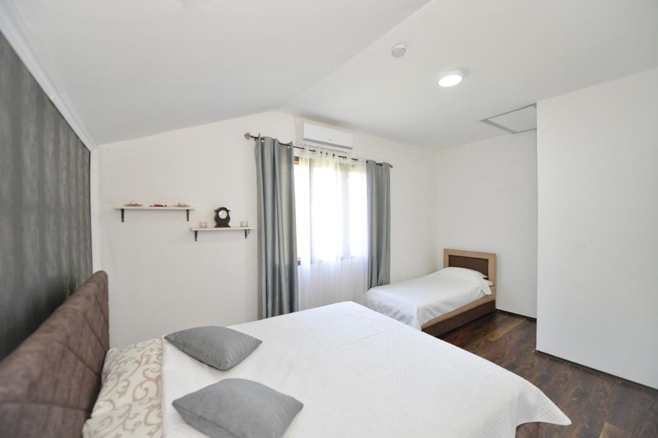 Vila Andrea Danilovgrad Esterno foto