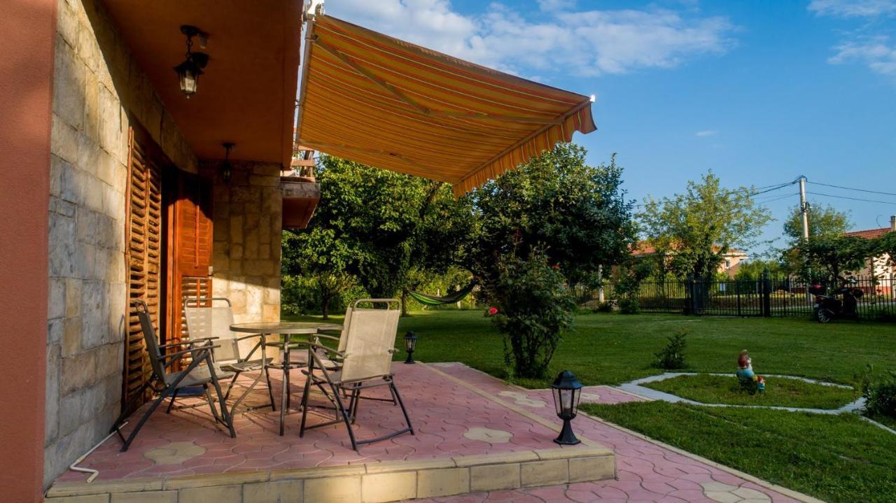 Vila Andrea Danilovgrad Esterno foto