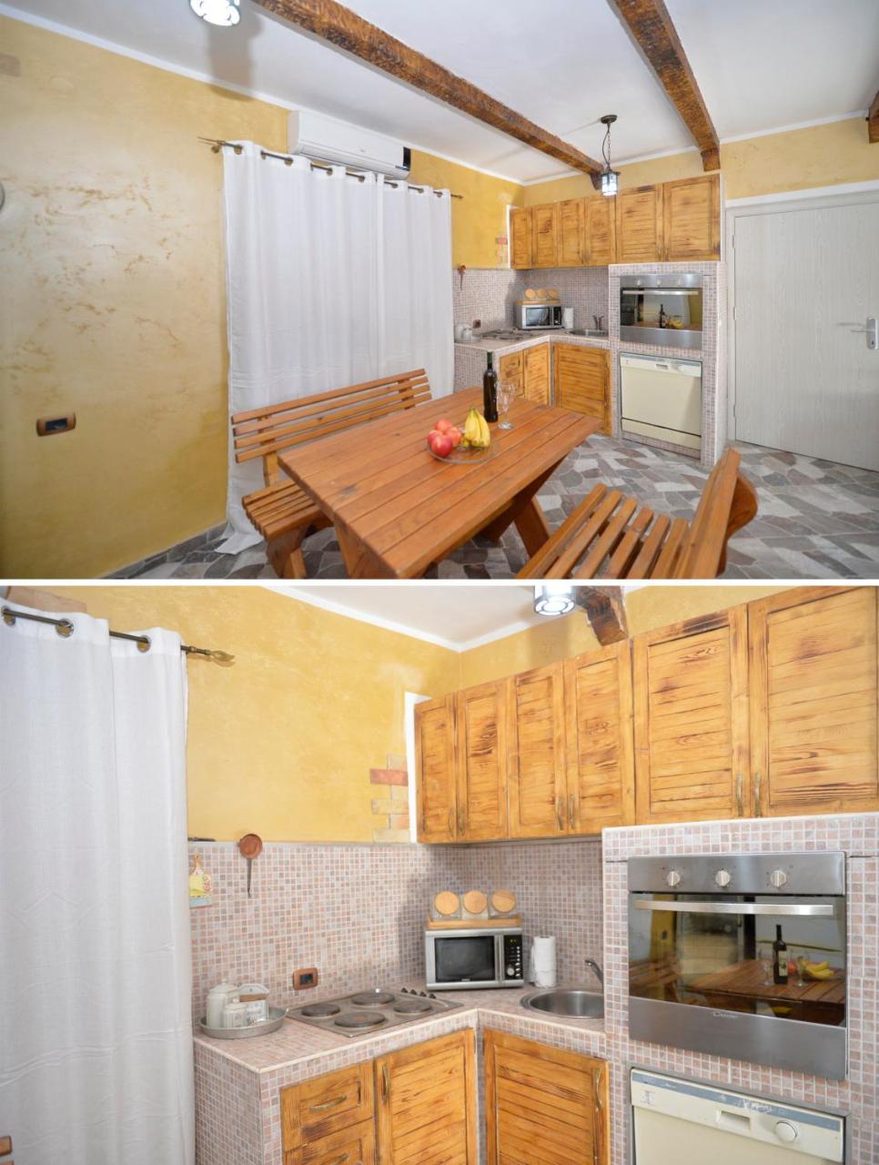 Vila Andrea Danilovgrad Esterno foto